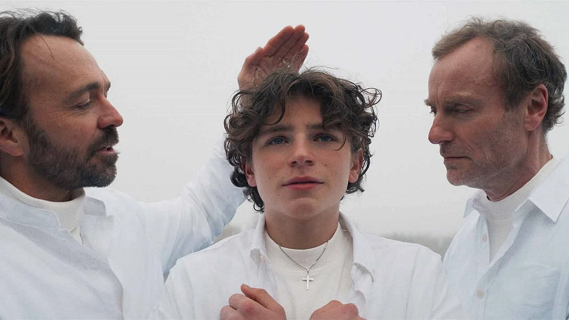 Link zum FilmTipp Gotteskinder