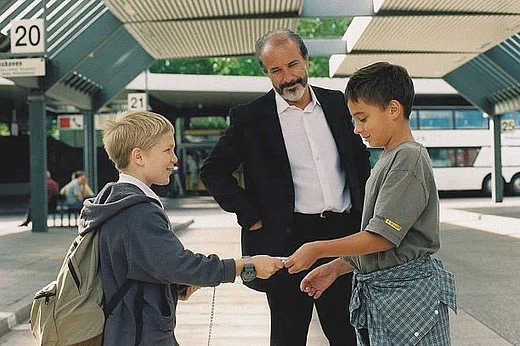 Film Mo&Friese unterwegs mit Freunden