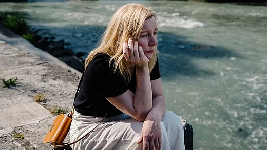 Film Ingeborg Bachmann - Jemand, der einmal ich war