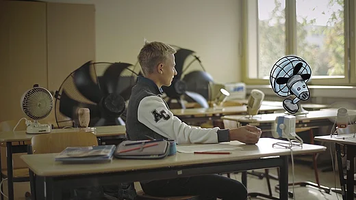 Film Meine Wunderkammern