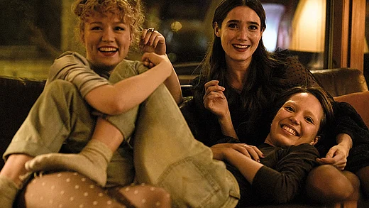 Film Girls Girls Girls