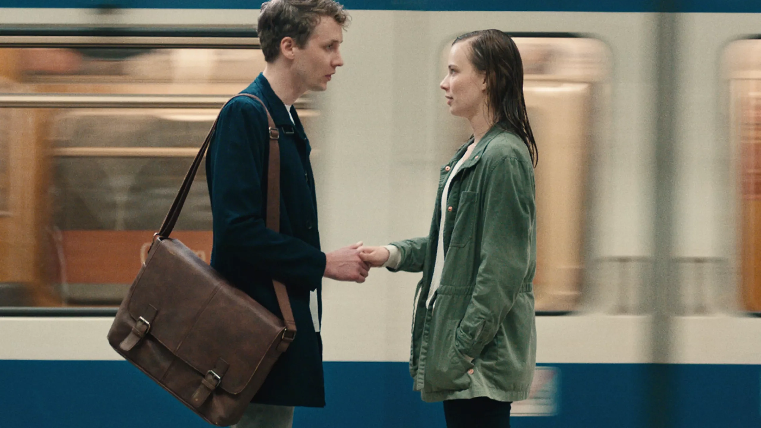 Filmbild aus dem Film "Mein Ende dein Anfang"