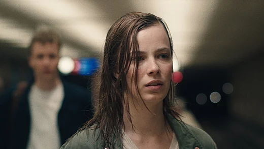 Film Mein Ende. Dein Anfang.