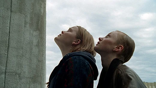 Film Wenn das Licht zerbricht