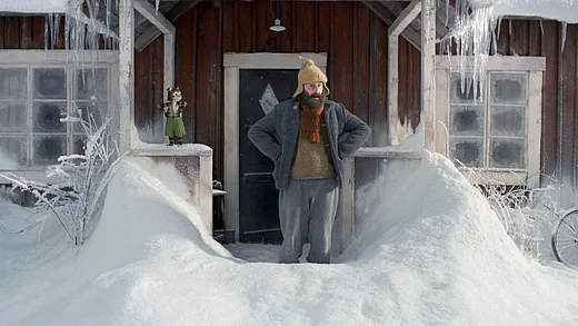 Film Pettersson und Findus: Das schönste Weihnachten überhaupt