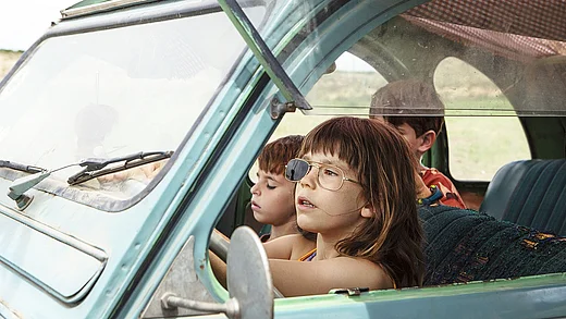 Film Alcarràs - Die letzte Ernte