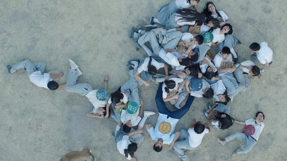 Link zum FilmTipp Radical - Eine Klasse für sich