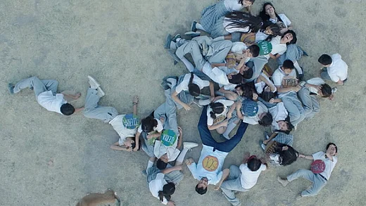 Film Radical - Eine Klasse für sich