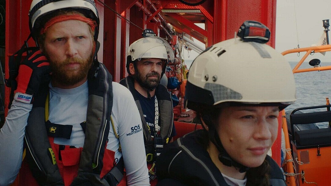 Save Our Souls, Drop Out Cinema 2025 Link zum FilmTipp Save our Souls
