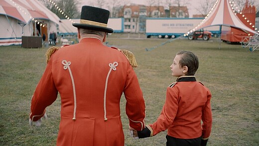 Film Zirkuskind