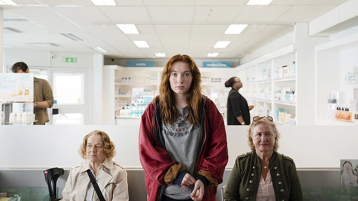 Link zum FilmTipp So Damn Easy Going