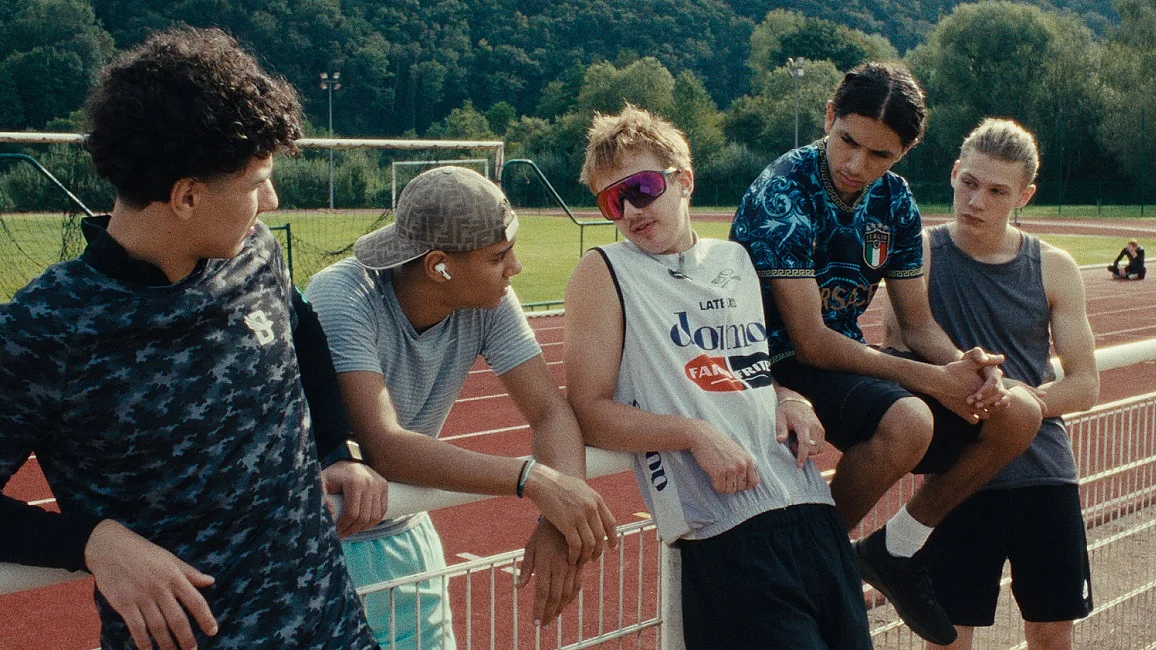 Link zum FilmTipp Wild Foxes