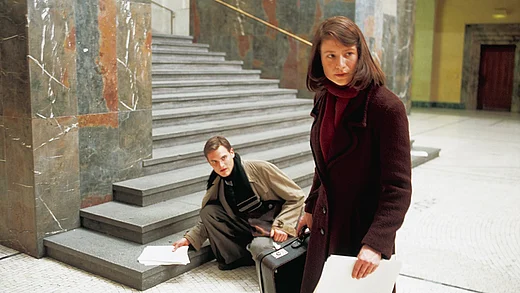 Film Sophie Scholl - Die letzten Tage