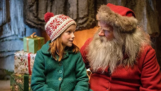 Film Elise und das vergessene Weihnachtsfest