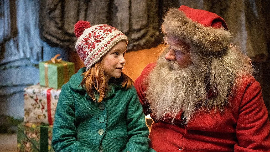 Link zum FilmTipp Elise und das vergessene Weihnachtsfest