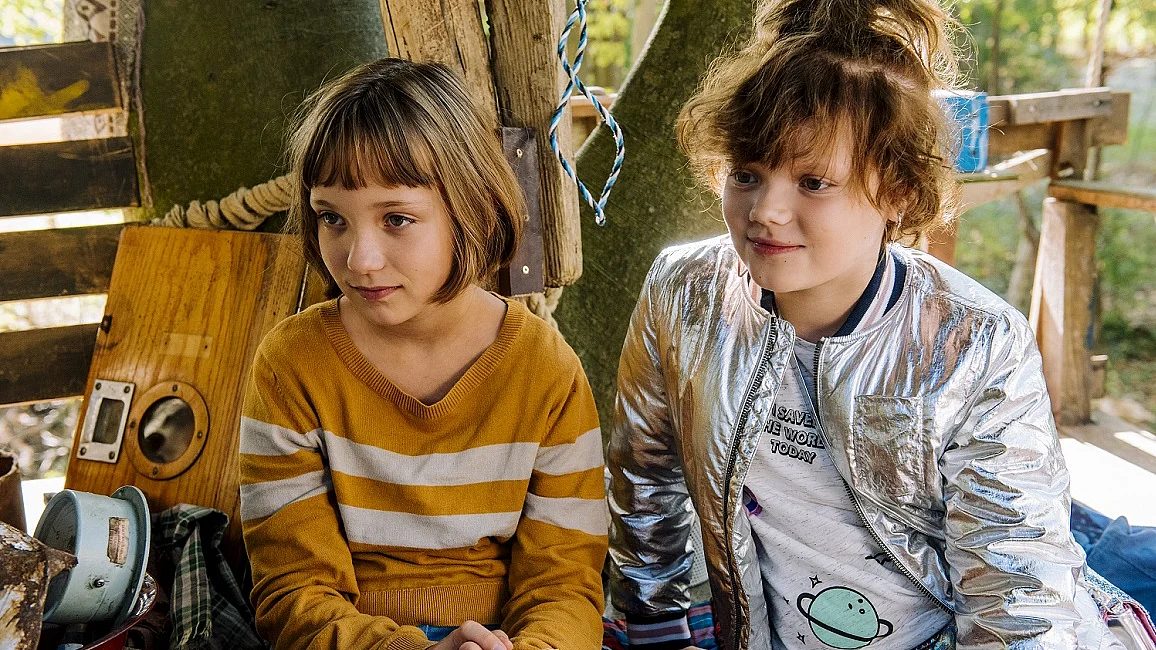 Link zum FilmTipp Mein Lotta-Leben - Alles Bingo mit Flamingo