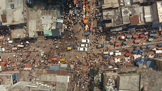 Film Invisible Demons