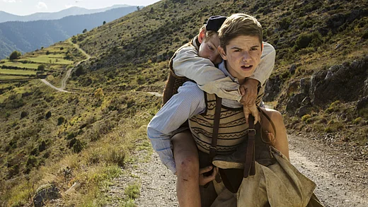 Film Ein Sack voll Murmeln