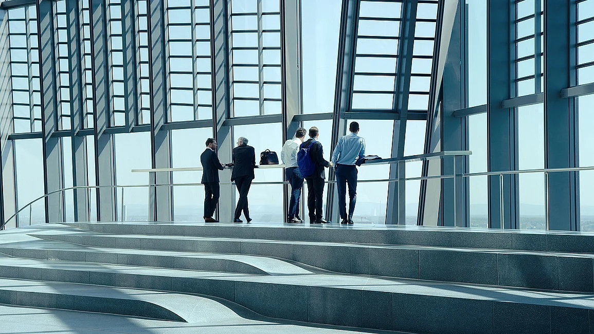 Link zum FilmTipp Oeconomia