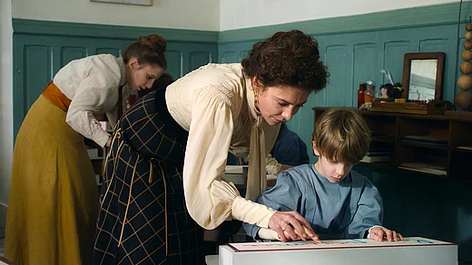 Film Maria Montessori