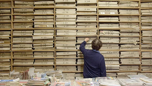 Film Die Rote Kapelle