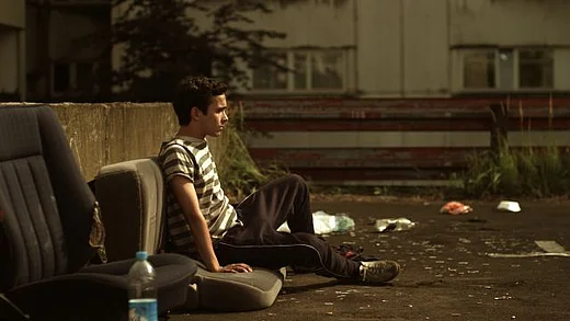 Film Kaddisch für einen Freund