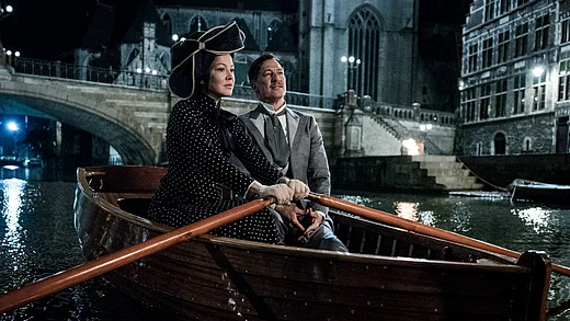 Film Mackie Messer - Brechts Dreigroschenfilm