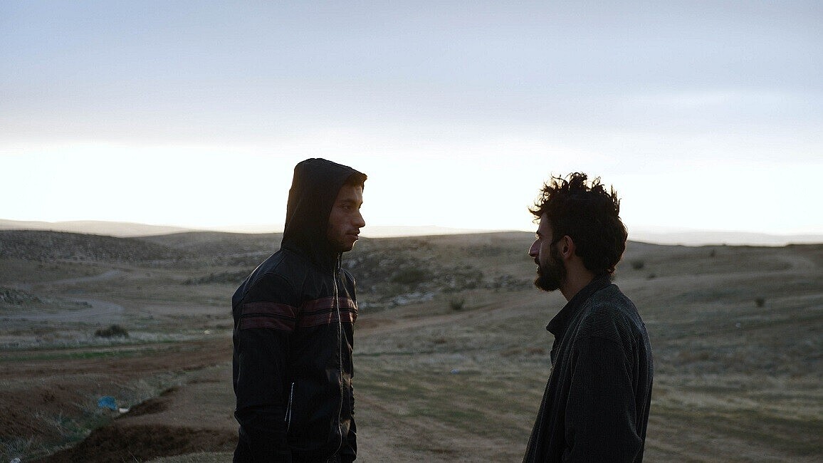 Link zum FilmTipp No Other Land