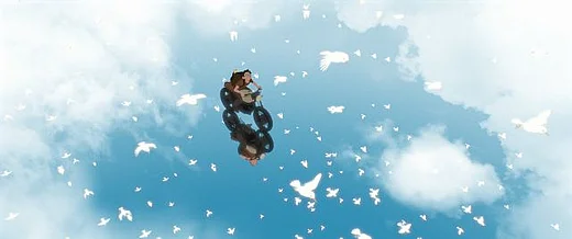 Film Away - Vom Finden des Glücks