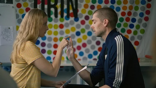 Film Als wäre es leicht