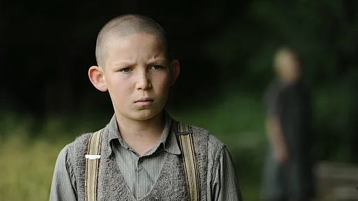 Film Nebel im August