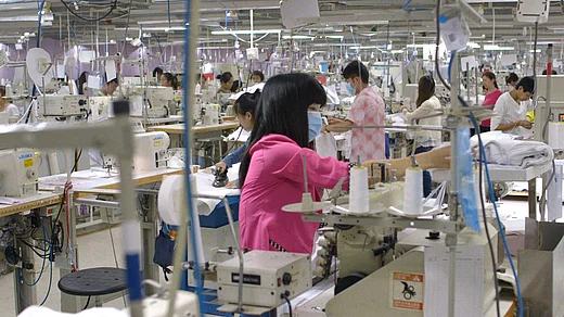 Film The True Cost - Der Preis der Mode