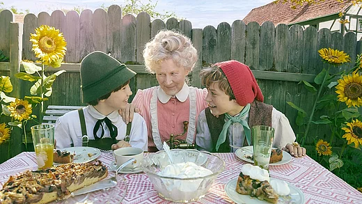 Film Der Räuber Hotzenplotz