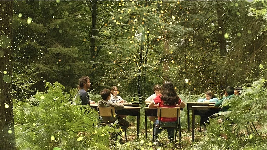 Link zum FilmTipp Future Council