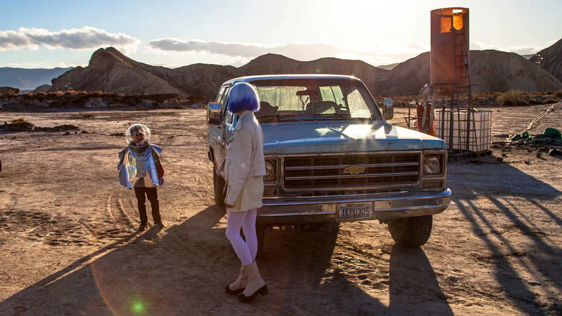 Link zum FilmTipp Tito, der Professor und die Aliens