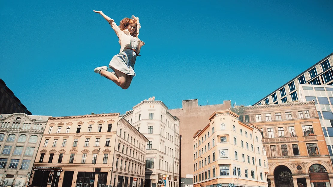 Link zum FilmTipp Cleo