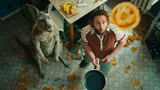 Film Die Känguru-Chroniken