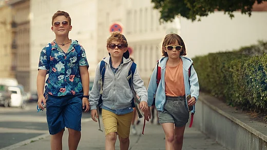 Film Geschichten vom Franz