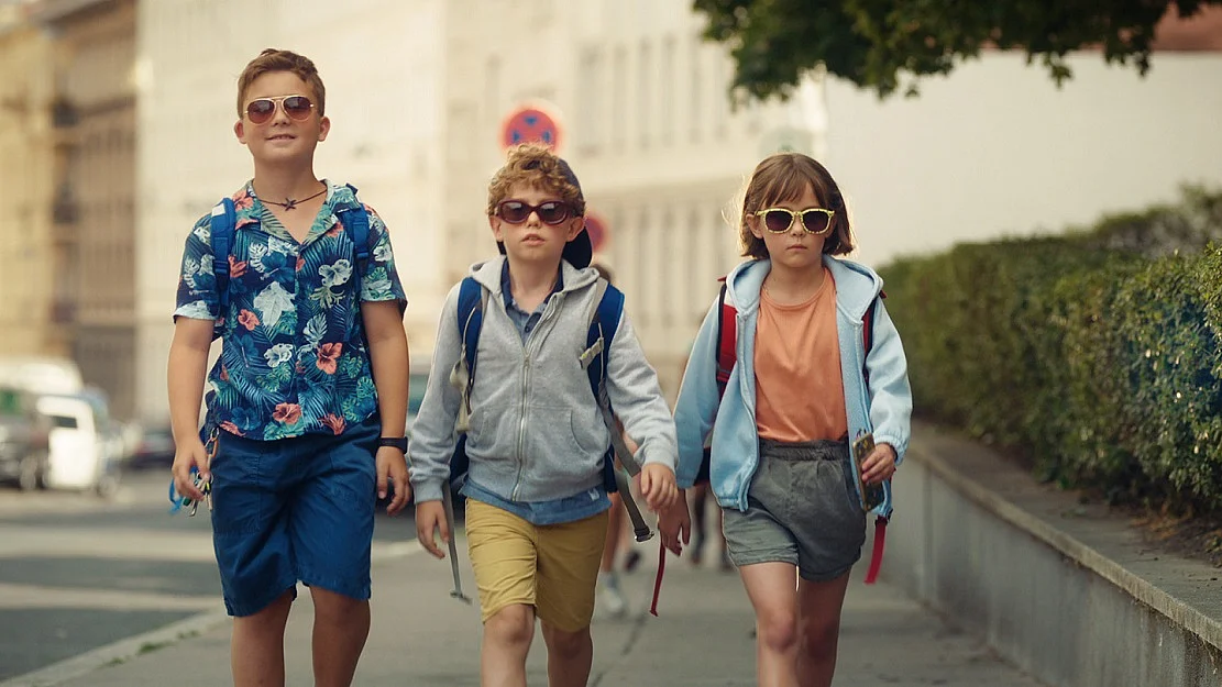 Link zum FilmTipp Geschichten vom Franz