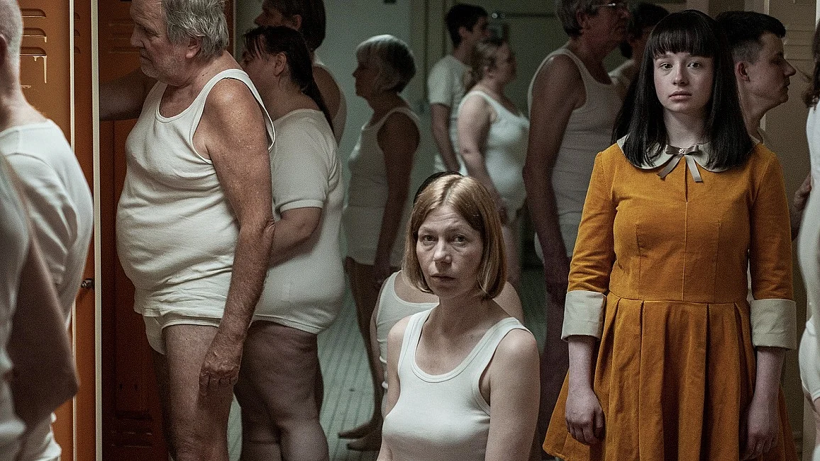 Link zum FilmTipp The Ordinaries