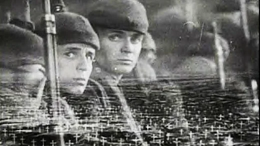 Film Im Westen nichts Neues