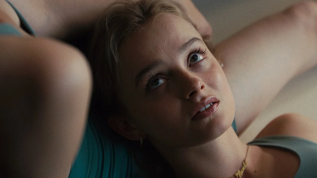 Link zum FilmTipp Babystar