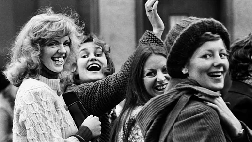 Film Ein Tag ohne Frauen