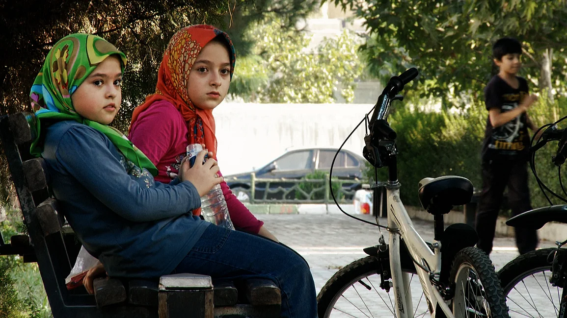 Link zum FilmTipp All My Sisters