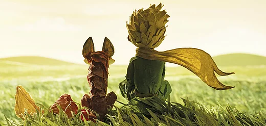 Film Der kleine Prinz