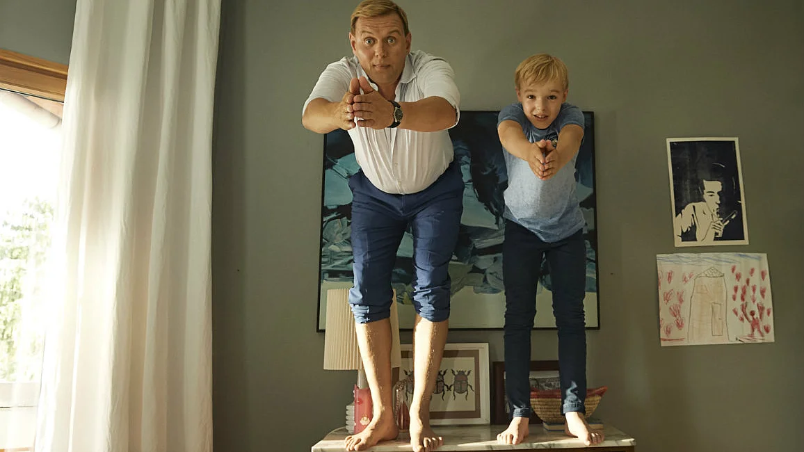 Link zum FilmTipp Alfons Zitterbacke: Das Chaos ist zurück