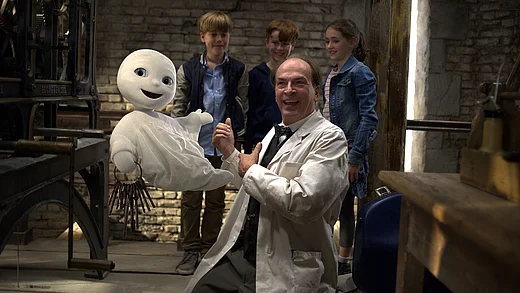 Film Das kleine Gespenst