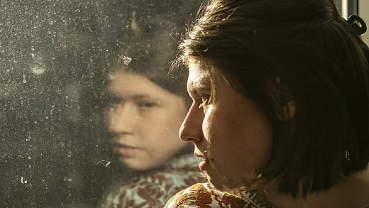 Film Luisa