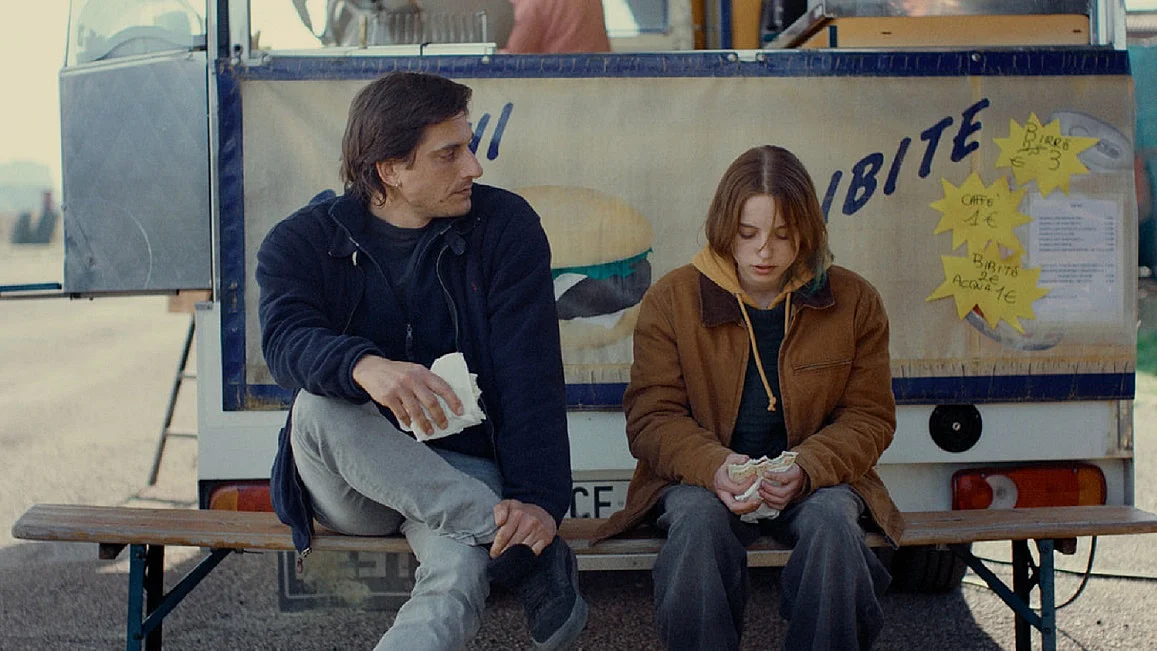 Link zum FilmTipp Paternal Leave