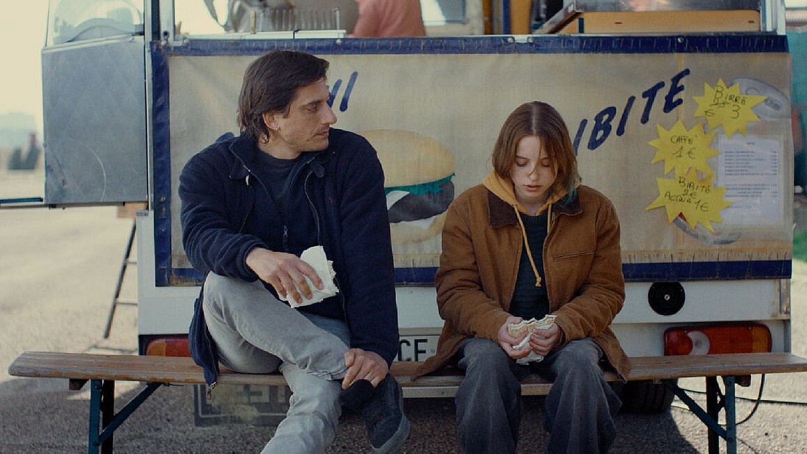 Link zum FilmTipp Paternal Leave